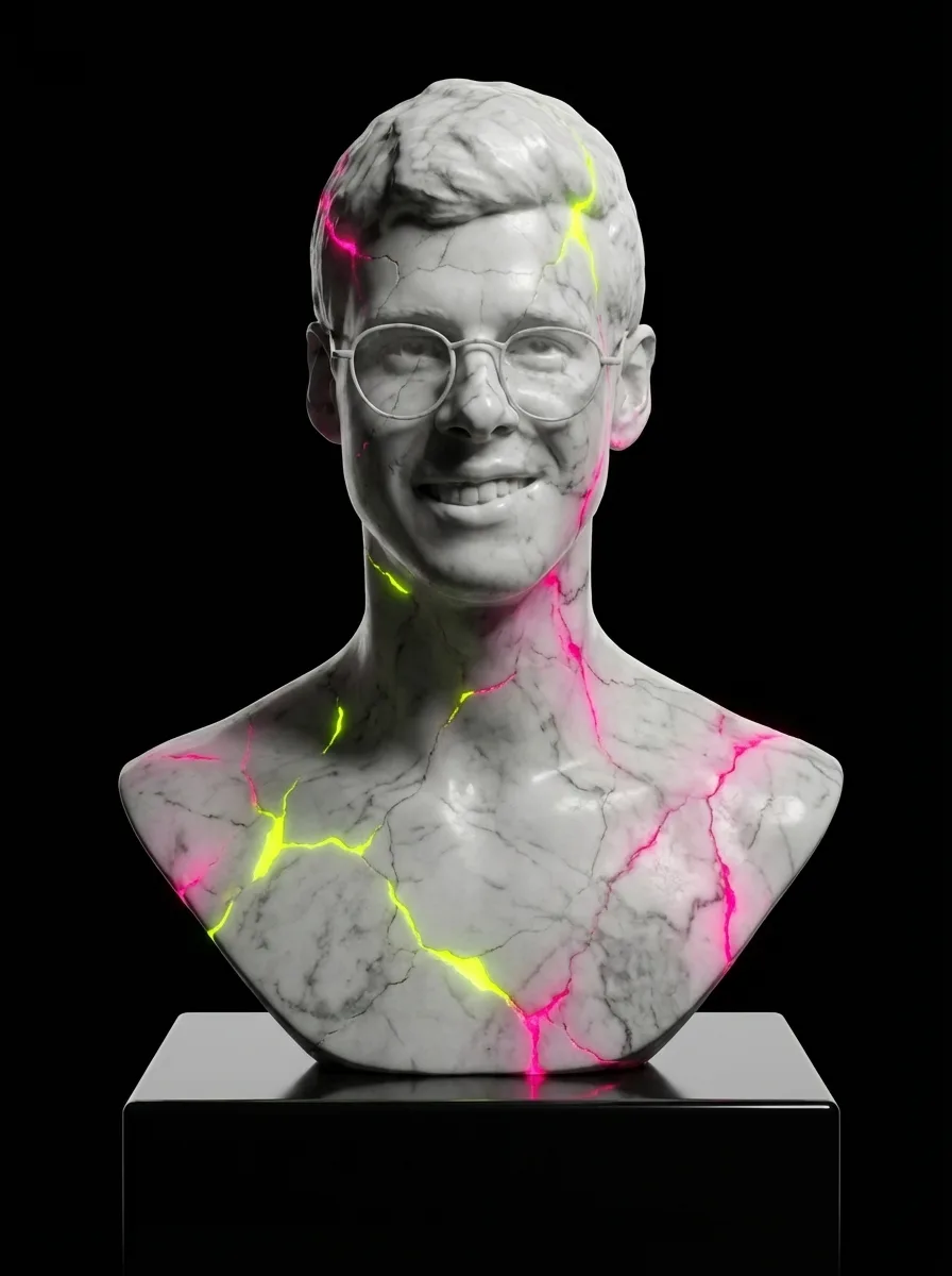 Enrico Paravidino — Growth Strategy